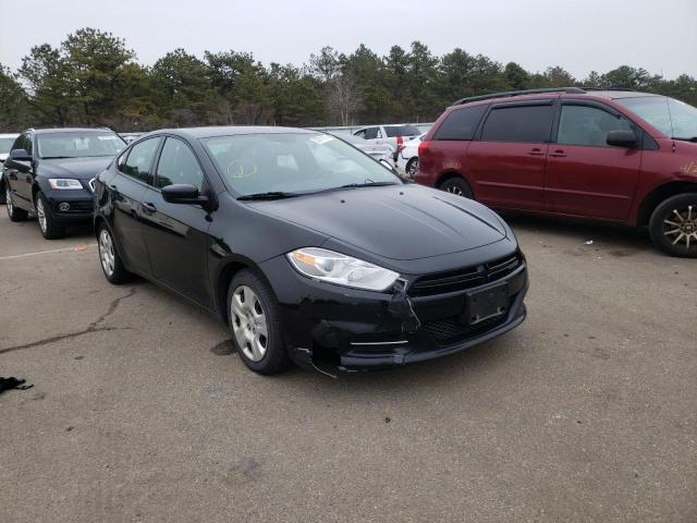 DODGE DART SE 2013 1c3cdfah3dd313863