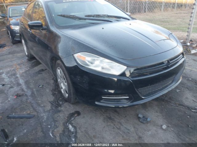 DODGE DART 2013 1c3cdfah3dd317119