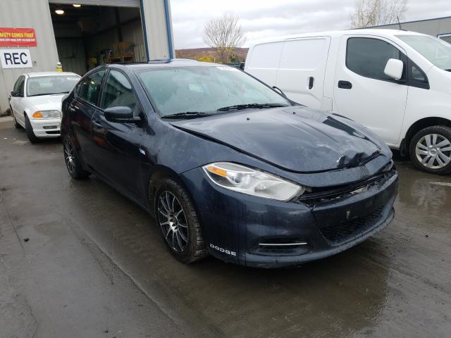 DODGE DART SE 2013 1c3cdfah3dd317637