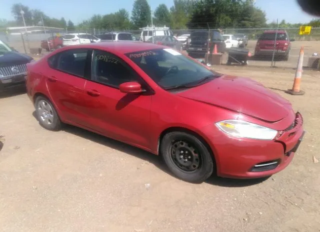 DODGE DART 2013 1c3cdfah3dd327021