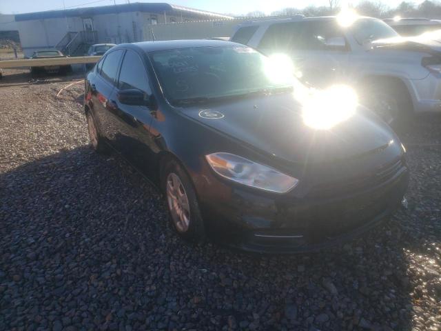 DODGE DART SE 2013 1c3cdfah4dd215585