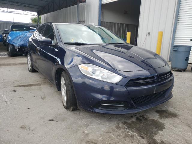 DODGE DART SE 2013 1c3cdfah4dd215683