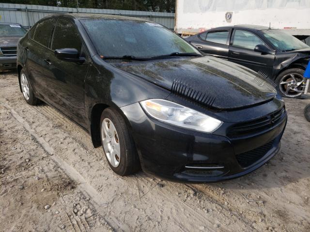 DODGE DART SE 2013 1c3cdfah4dd216123