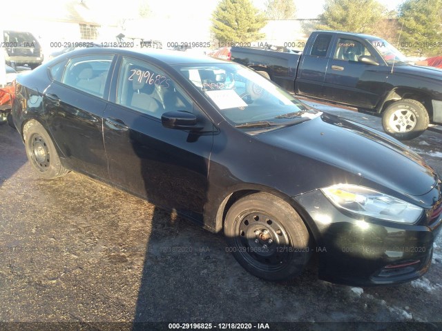 DODGE DART 2013 1c3cdfah4dd216185