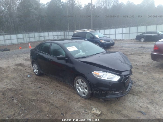 DODGE DART 2013 1c3cdfah4dd216249