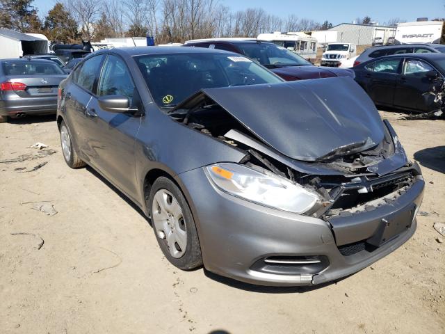 DODGE DART SE 2013 1c3cdfah4dd230801