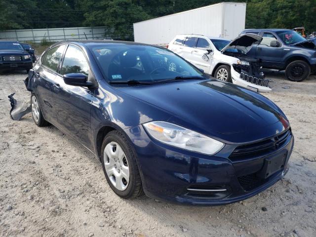 DODGE DART SE 2013 1c3cdfah4dd230913