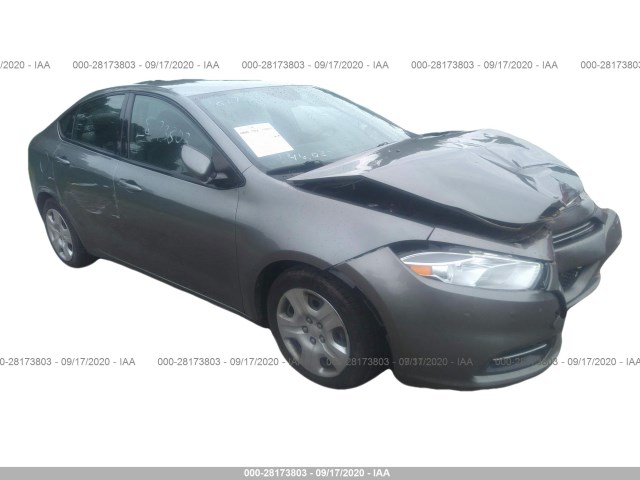 DODGE DART 2013 1c3cdfah4dd257299