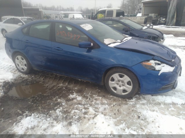 DODGE DART 2013 1c3cdfah4dd290562