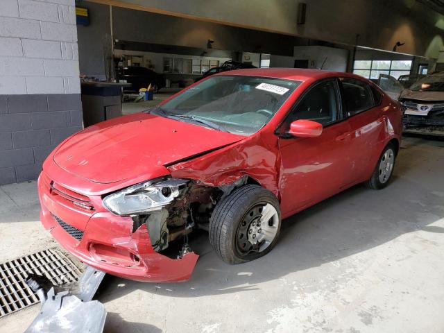 DODGE DART SE 2013 1c3cdfah4dd292084