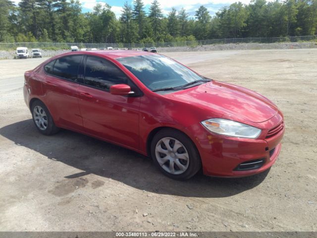 DODGE DART 2013 1c3cdfah4dd292506