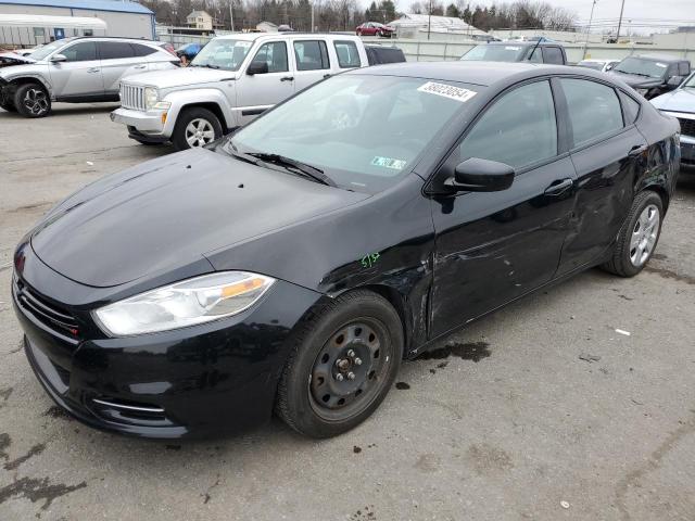 DODGE DART 2013 1c3cdfah4dd292764