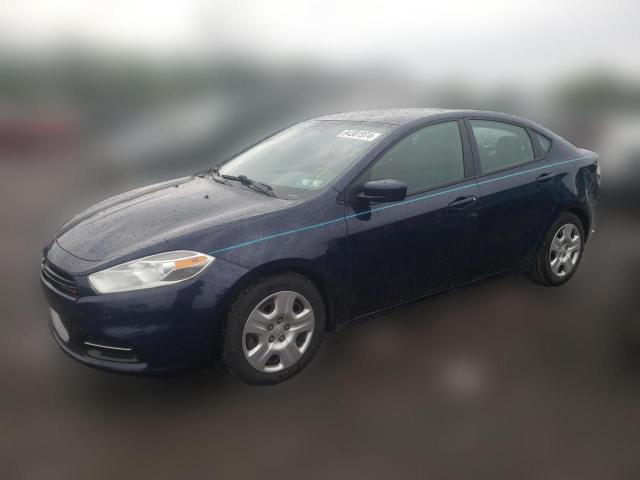 DODGE DART 2013 1c3cdfah4dd297110