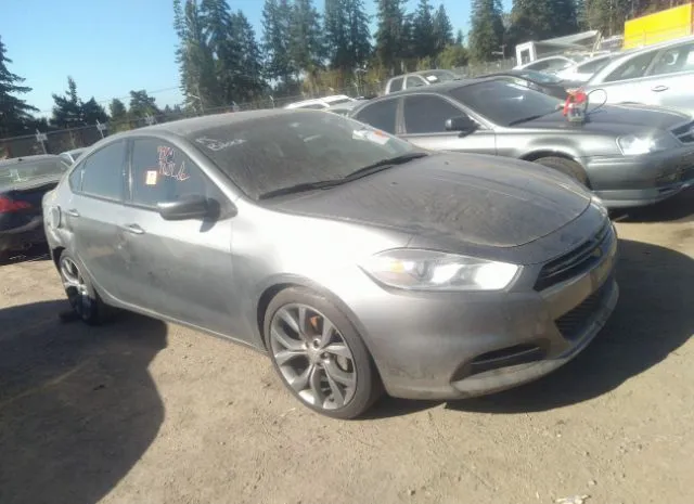 DODGE DART 2013 1c3cdfah4dd299181