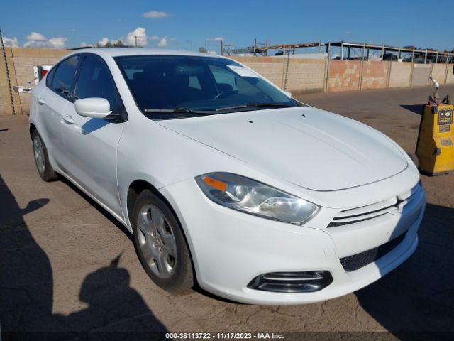 DODGE DART 2013 1c3cdfah4dd306436