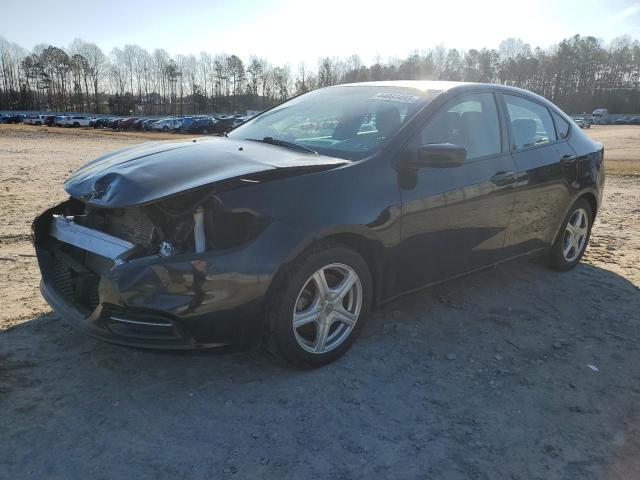 DODGE DART SE 2013 1c3cdfah4dd306677