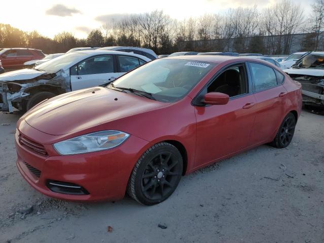 DODGE DART SE 2013 1c3cdfah4dd306758