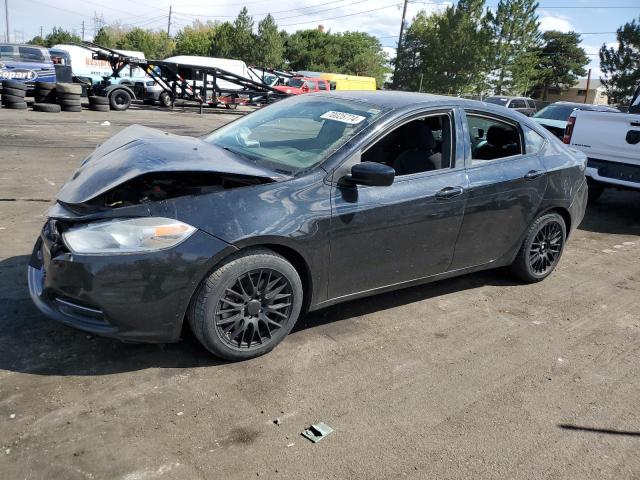 DODGE DART SE 2013 1c3cdfah4dd317596