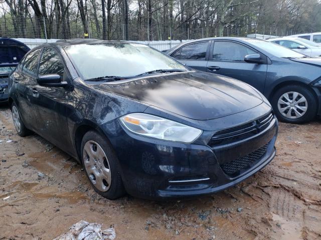 DODGE DART SE 2013 1c3cdfah4dd319185