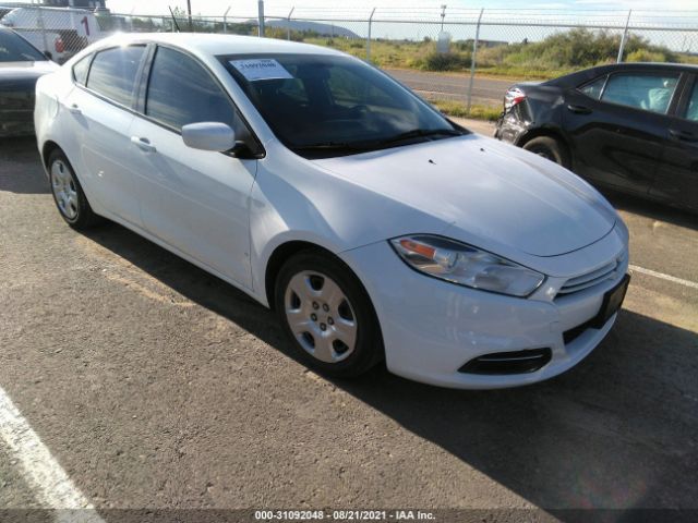 DODGE DART 2013 1c3cdfah4dd319283