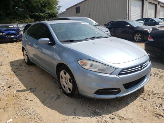 DODGE DART SE 2013 1c3cdfah4dd319896