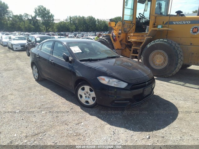 DODGE DART 2013 1c3cdfah5dd215272