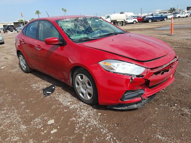 DODGE DART SE 2013 1c3cdfah5dd215949