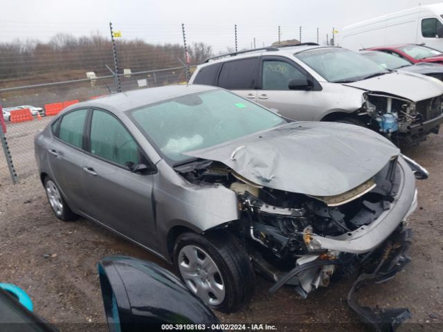 DODGE DART 2013 1c3cdfah5dd256548