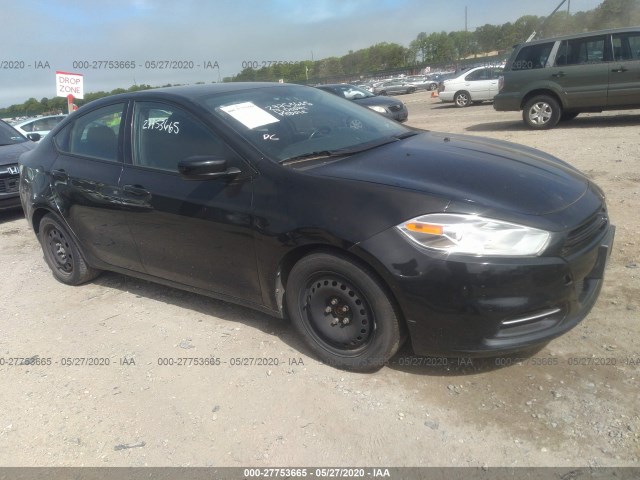 DODGE DART 2013 1c3cdfah5dd258977