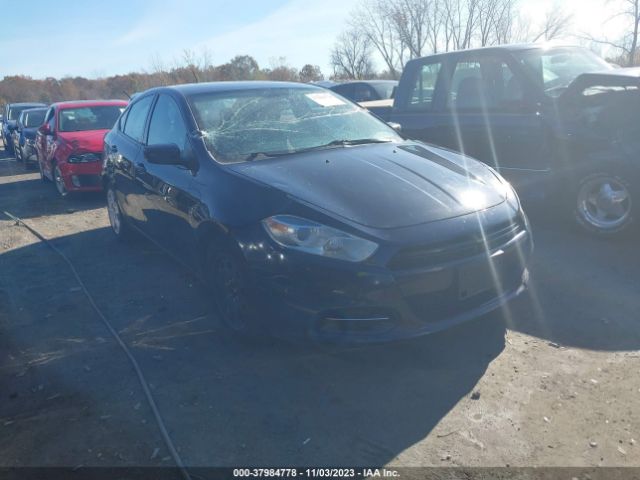 DODGE DART 2013 1c3cdfah5dd290442