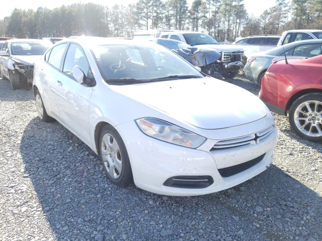 DODGE DART SE 2013 1c3cdfah5dd290764