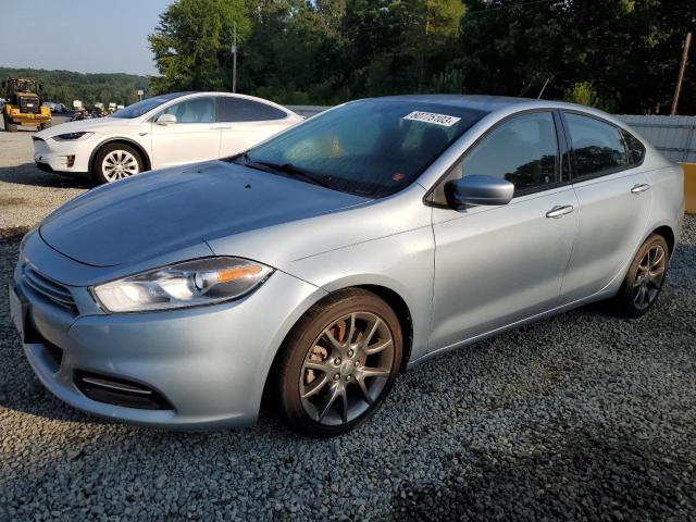 DODGE DART SE 2013 1c3cdfah5dd296595