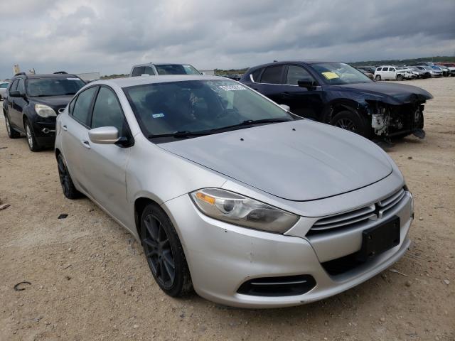 DODGE DART SE 2013 1c3cdfah5dd297035