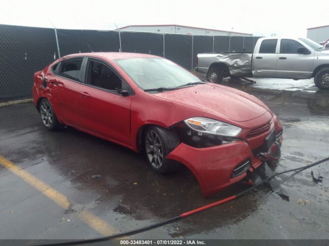 DODGE DART 2013 1c3cdfah5dd297164