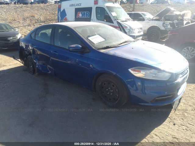 DODGE DART 2013 1c3cdfah5dd318028