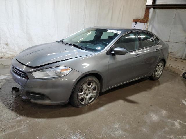 DODGE DART SE 2013 1c3cdfah5dd318966