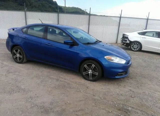 DODGE DART 2013 1c3cdfah5dd319034