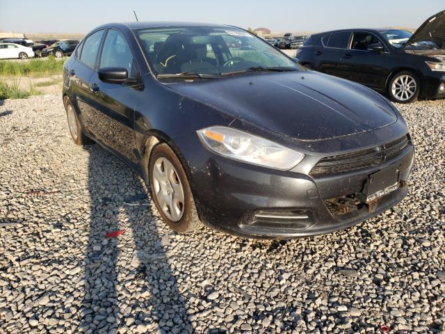 DODGE DART SE 2013 1c3cdfah5dd319504