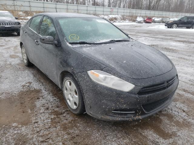 DODGE DART SE 2013 1c3cdfah5dd327182