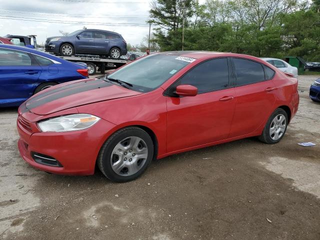 DODGE DART 2005 1c3cdfah5dd327277