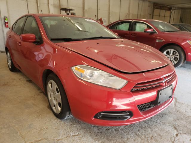 DODGE DART SE 2013 1c3cdfah6dd208914