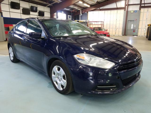 DODGE DART SE 2013 1c3cdfah6dd208931