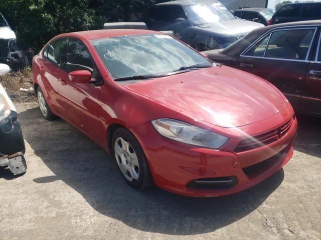 DODGE DART SE 2013 1c3cdfah6dd215474