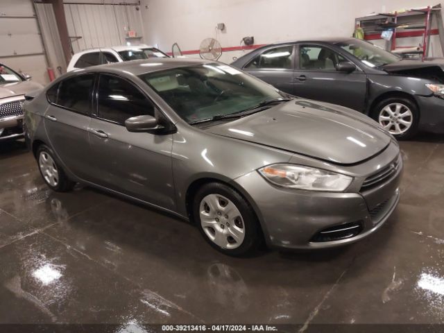 DODGE DART 2013 1c3cdfah6dd215846