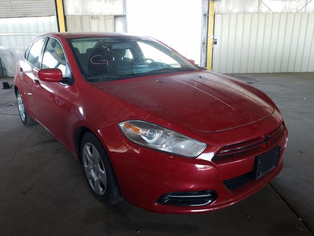 DODGE DART SE 2013 1c3cdfah6dd215880