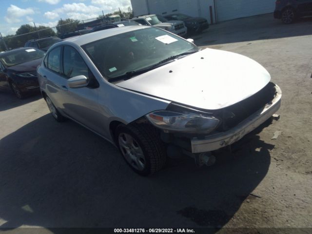 DODGE DART 2013 1c3cdfah6dd215958