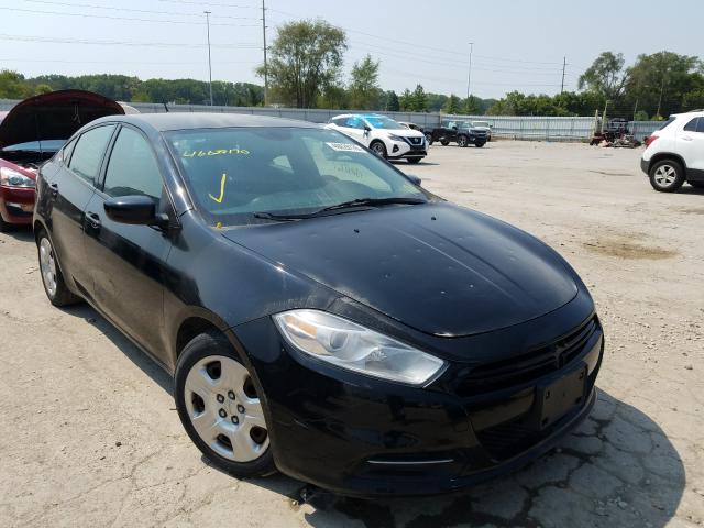 DODGE DART SE 2013 1c3cdfah6dd215989