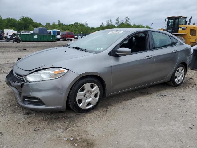 DODGE DART SE 2013 1c3cdfah6dd230833