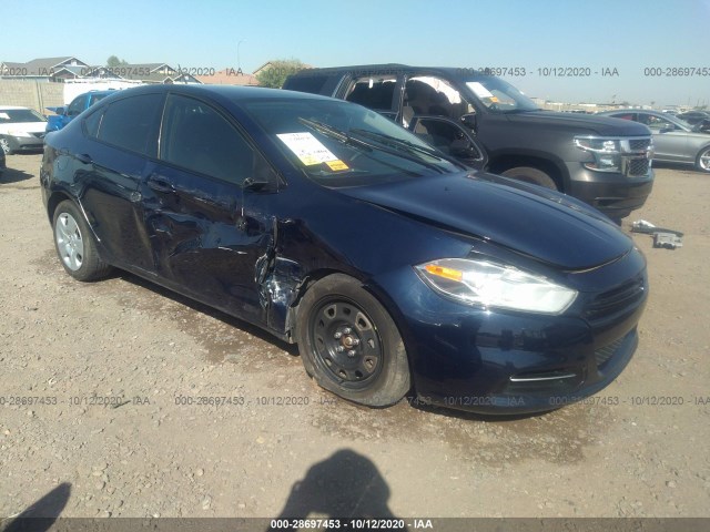 DODGE DART 2013 1c3cdfah6dd231187