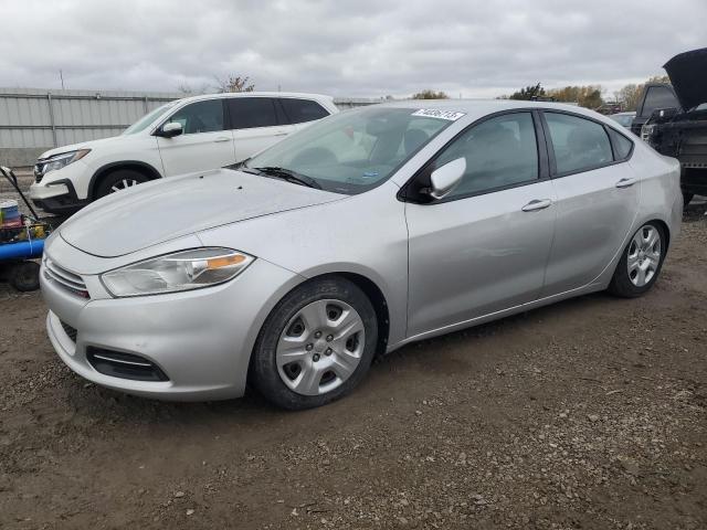 DODGE DART 2013 1c3cdfah6dd232405